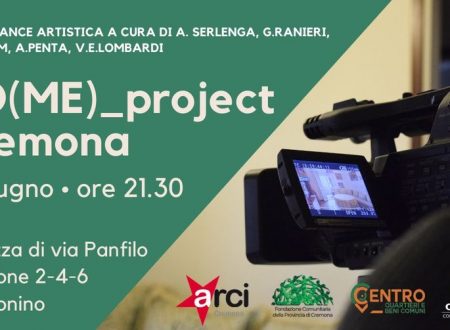 Ho(Me)_Project a Cremona